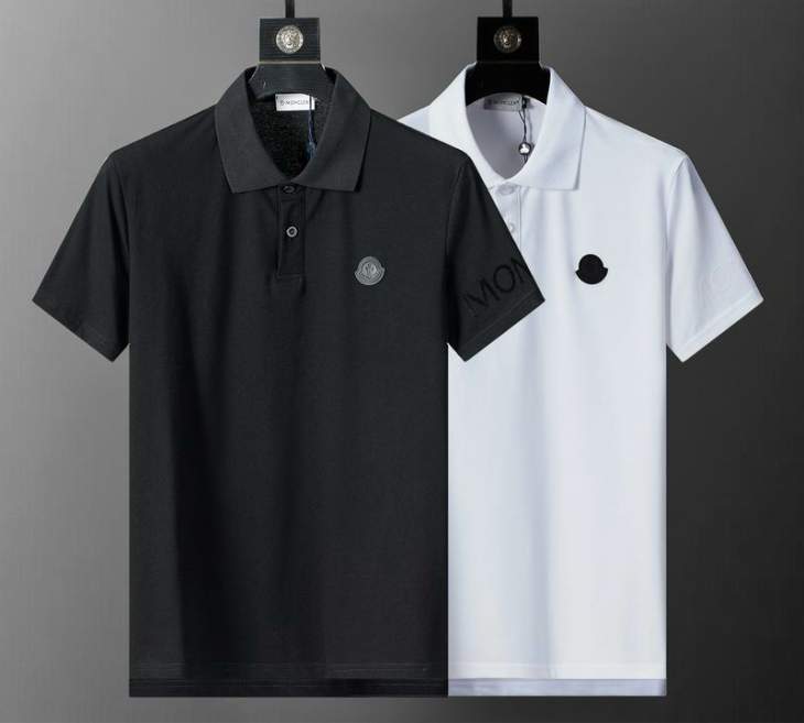 Picture of Moncler Polo Shirts Short _SKUMonclerM-3XL14mr3013626224